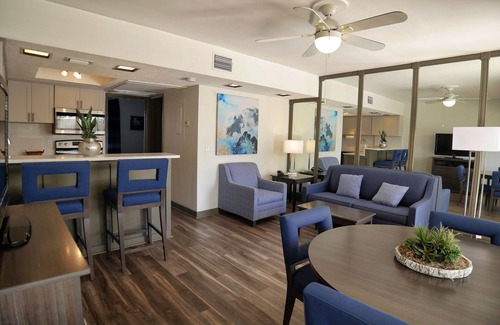 Delray Beach Condo | Dover House Resort