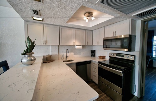 Delray Beach Condo | Dover House Resort