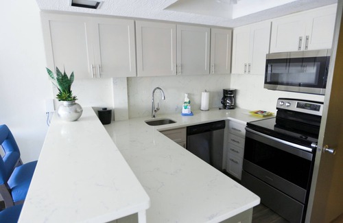 Delray Beach Condo | Dover House Resort