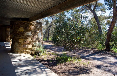 Long Forest House | Dower House Bacchus Marsh