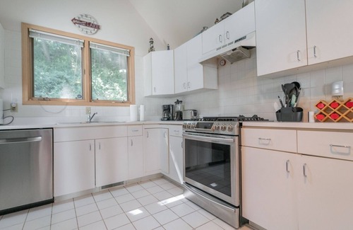 Michigan City House | Down Time at Stop 2 - North Star Properties