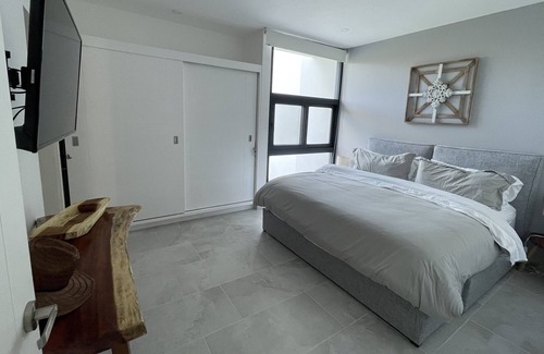 Akumal House | Down Town 5 By Lockey