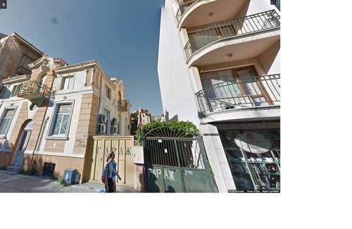 Varna City Centre House | Down Town Party house in Varna