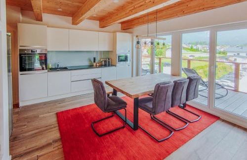 Tauplitz Apartment | Downhill Lodge Tauplitz