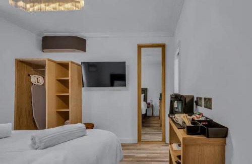 Petham Apartment | Downs View a Tranquil Space for Two Pass The Keys