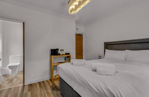 Petham Apartment | Downs View a Tranquil Space for Two Pass The Keys