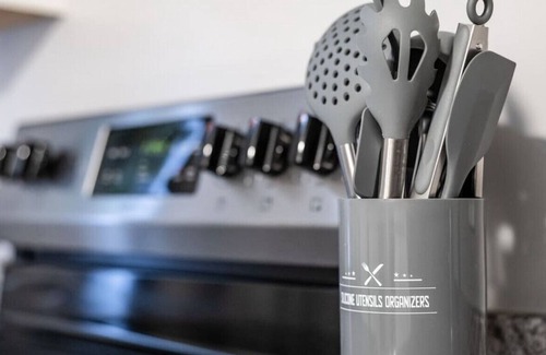 Augusta Apartment | Downtown 2BD Unit | Sleeps 4 | Short or Long Term