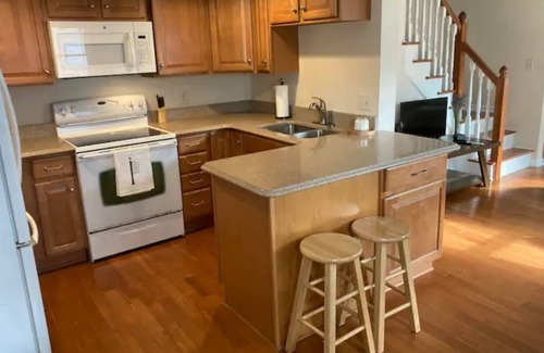 Berlin Condo | Downtown Berlin MD - 2 Bedroom Condo