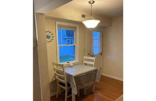 Berlin Condo | Downtown Berlin MD - 2 Bedroom Condo