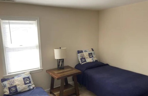 Berlin Condo | Downtown Berlin MD - 2 Bedroom Condo