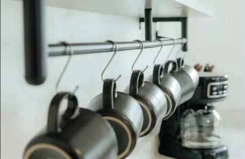 Idaho Falls Apartment | Downtown Boho Western Suite- 30+ Day Stays Welcome