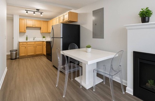 Downtown Cleveland Apartment | Downtown Cleveland 2-Bedroom Escape