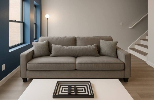 Downtown Cleveland Apartment | Downtown Cleveland 2-Bedroom Escape