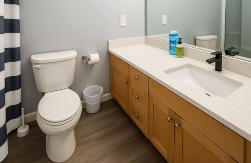 Downtown Cleveland Apartment | Downtown Cleveland 2-Bedroom Escape