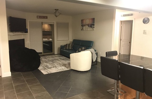 Alyeska Condo | Downtown Condo Close To Alyeska Ski Resort