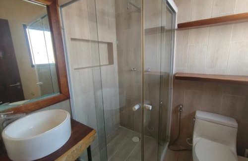 Luis Donaldo Colosio Apartment | Downtown & Cozy Studios Polo 15