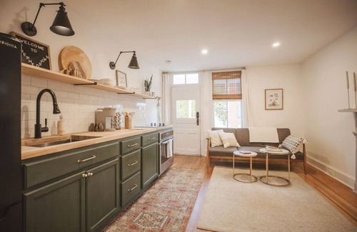 Shepherdstown Apartment | Downtown: Explore Shepherdstown from cozy 1br apartment