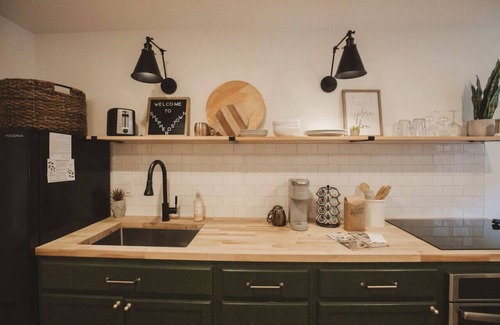 Shepherdstown Apartment | Downtown: Explore Shepherdstown from cozy 1br apartment