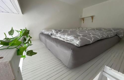 Brno-stred Apartment | Downtown Flat under Spilberk Castle