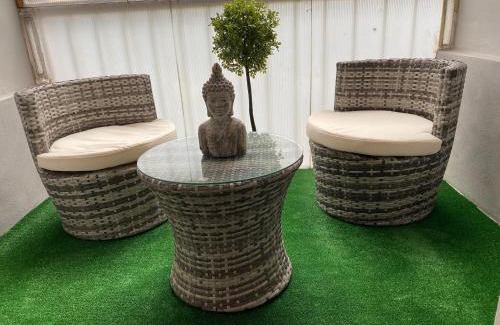 Brno-stred Apartment | Downtown Flat under Spilberk Castle