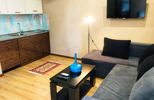 Tbilisi City Centre Hotel | Downtown Hotel Tbilisi