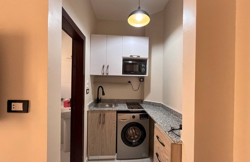 El Gouna Apartment | Downtown Keys