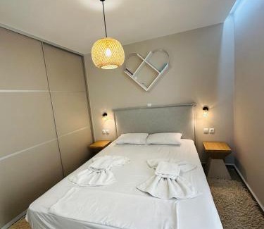 Attiki Apartment | Downtown Lux apartment