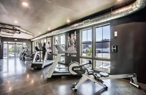 Downtown Memphis Apartment | Downtown Memphis Loft Apartment