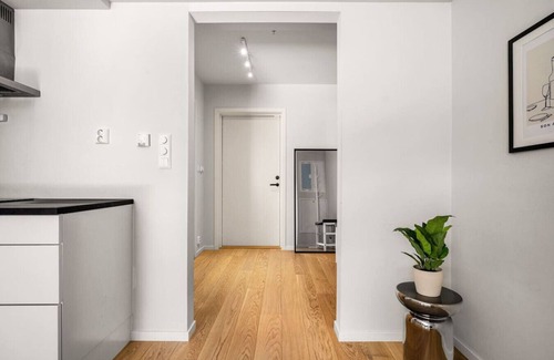 Bergen City Centre Apartment | Downtown Modern Apartment - Two Bedrooms!