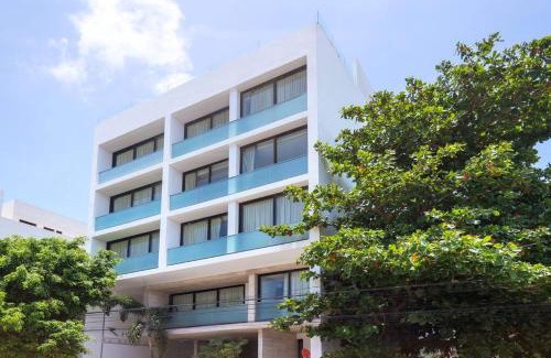 Centro Apartment | Downtown modern apartment Unique location