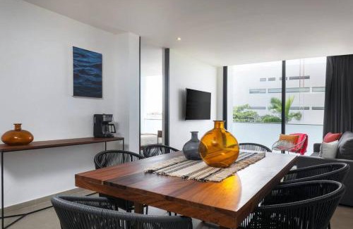 Centro Apartment | Downtown modern apartment Unique location