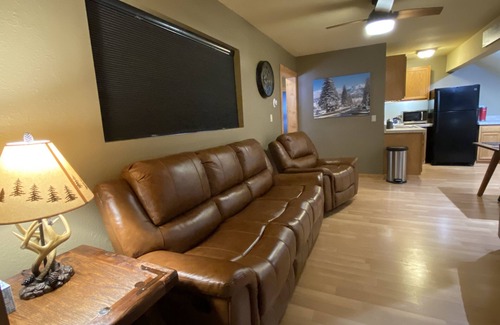 Pagosa Springs House | Downtown Pagosa