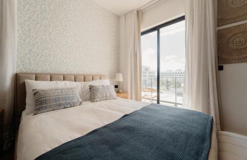 Punta Cana Apartment | Downtown Punta Cana Central Park E-300
