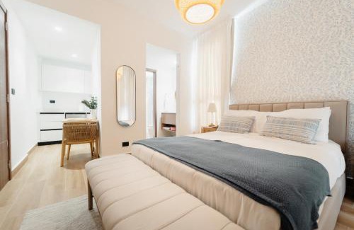 Punta Cana Apartment | Downtown Punta Cana Central Park E-300