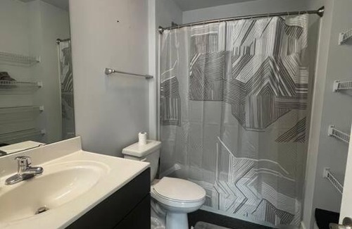 Southwest Raleigh Apartment | Downtown Raleigh Pad