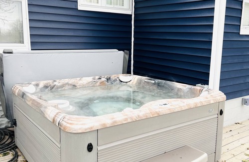 Chillicothe House | Downtown Retreat, Chillicothe OH!