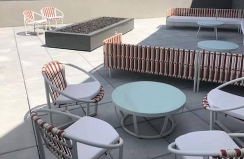 People's Freeway Apartment | Downtown Salt Lake City TONS OF AMENITIES - NEW