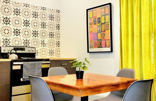 Midtown Apartment | Downtown San Antonio Apartment-Close to Everything