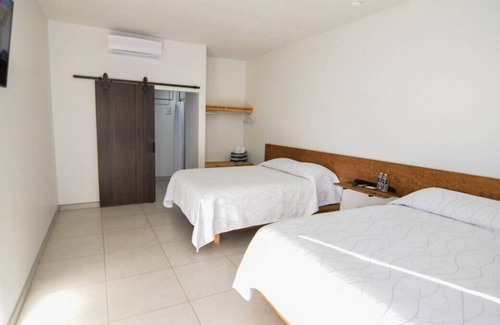 Primera Seccion House | Downtown San Felipe Hotel San Felipe #3