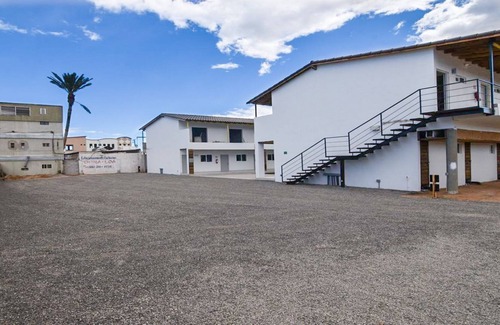 Primera Seccion House | Downtown San Felipe Hotel San Felipe #3