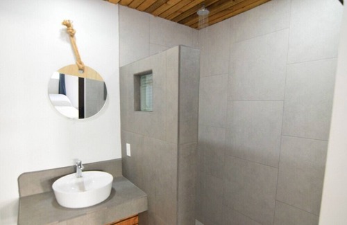 Primera Seccion Apartment | Downtown San Felipe Hotel Marea Baja #7