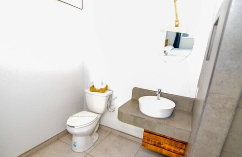 Primera Seccion Apartment | Downtown San Felipe Hotel Marea Baja #8