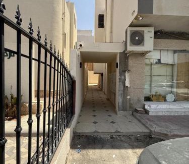 Riyadh Apartment | DownTown Suites OrbitNet RUH 4