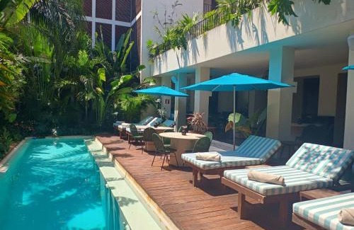 Tulum City Center Hotel | DownTown Tulum Hotel