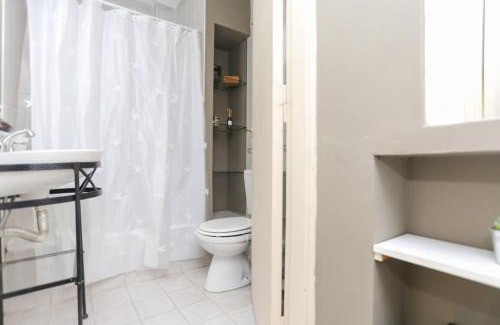 Santa Fe Apartment | Dpto 4 de ENERO I - Santa Fe