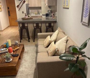 Puerto Varas Apartment | Dpto Céntrico y acogedor