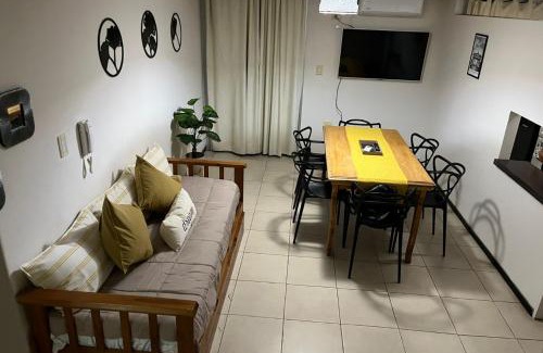 Santiago del Estero Apartment | Dpto centrico