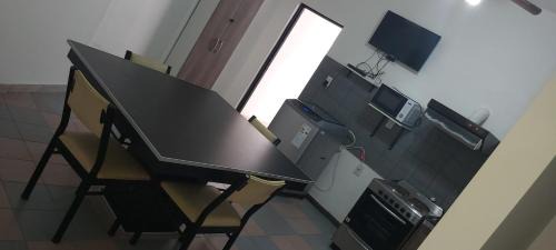 La Rioja Apartment | dpto centrico con oficina consultorio