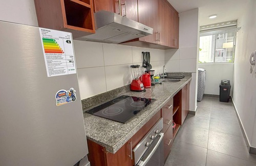 San Miguel Apartment | Dpto. exclusivo en S. Miguel con Piscina