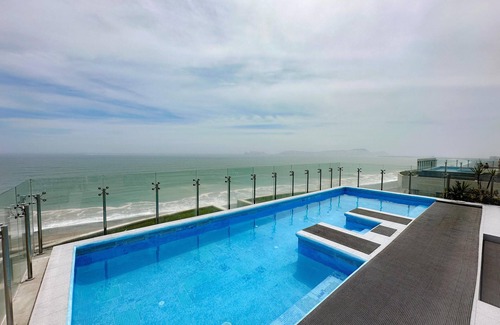 San Miguel Apartment | Dpto. exclusivo en S. Miguel con Piscina